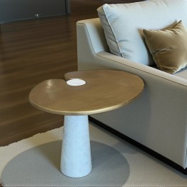 Modern side table 70019-R