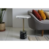 طاولة جانبية مودرن 70417