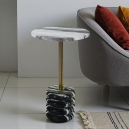 Modern side table 70417