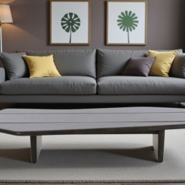 Modern single table CM28