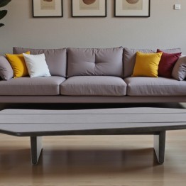 Modern single table CM28
