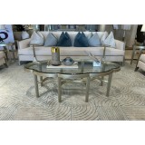 3-piece New Classic tea table set F-316A