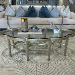 3-piece New Classic tea table set F-316A