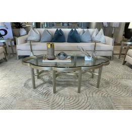 3-piece New Classic tea table set F-316A