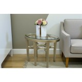 3-piece New Classic tea table set F-316B