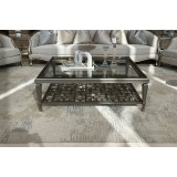 3-piece Neo Classic Tea Tables MA-524/525