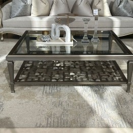 3-piece Neo Classic Tea Tables MA-524/525