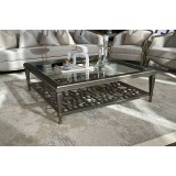 3-piece Neo Classic Tea Tables MA-524/525