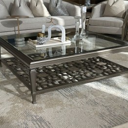 3-piece Neo Classic Tea Tables MA-524/525