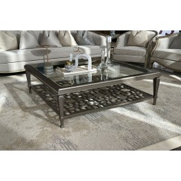 3-piece Neo Classic Tea Tables MA-524/525