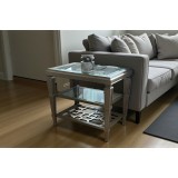 3-piece Neo Classic Tea Tables MA-524/525