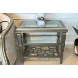 3-piece Neo Classic Tea Tables MA-505/506