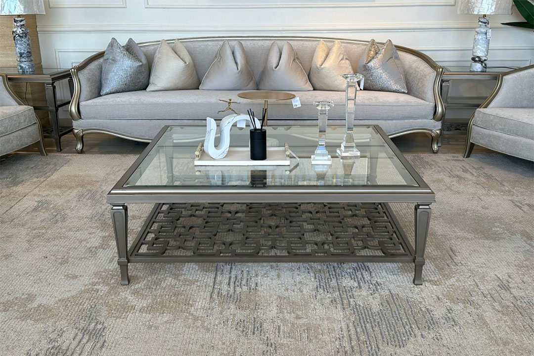 3-piece Neo Classic Tea Tables MA-505/506