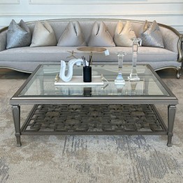 3-piece Neo Classic Tea Tables MA-505/506