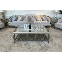 3-piece Neo Classic Tea Tables MA-505/506