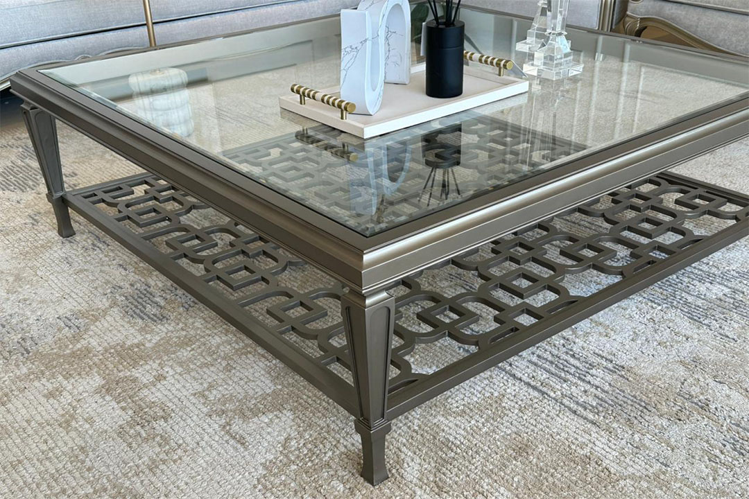 3-piece Neo Classic Tea Tables MA-505/506