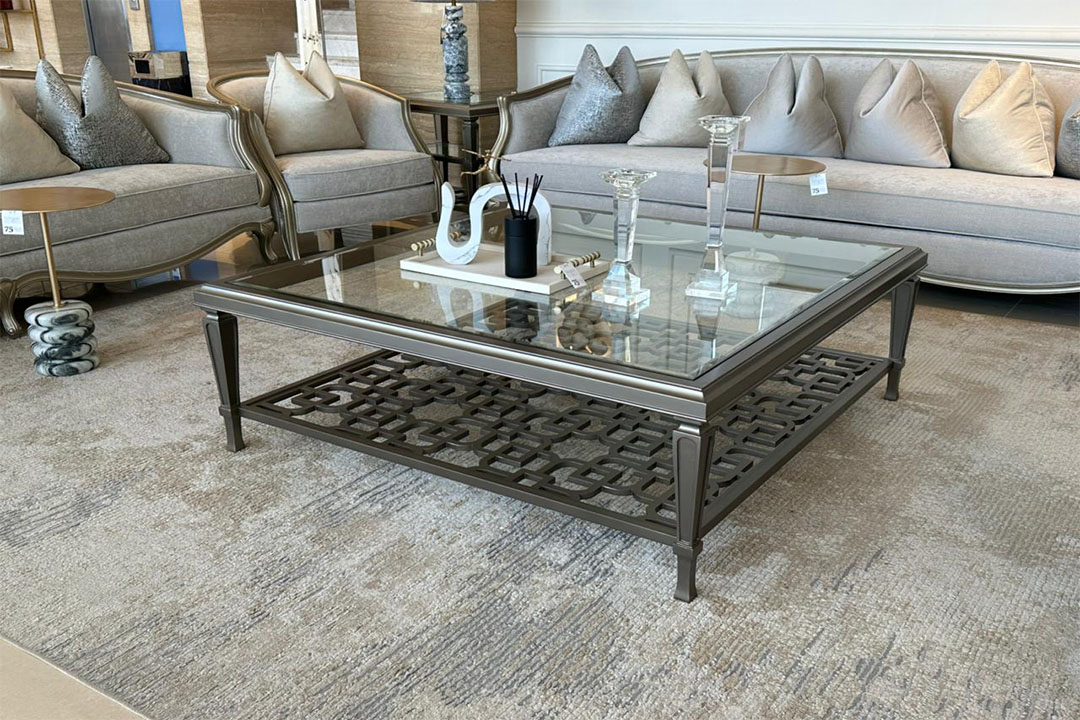 3-piece Neo Classic Tea Tables MA-505/506