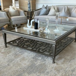 3-piece Neo Classic Tea Tables MA-505/506