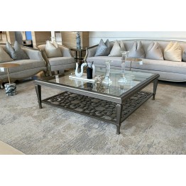 3-piece Neo Classic Tea Tables MA-505/506