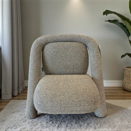 Modern single sofa chair ZW-24071