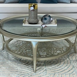 3-piece New Classic tea table set F-321