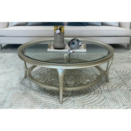 3-piece New Classic tea table set F-321