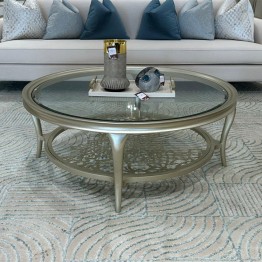 3-piece New Classic tea table set F-321