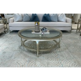 3-piece New Classic tea table set F-321