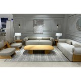 Modern 4-piece sofa set XF-61601