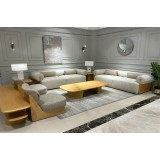 Modern 4-piece sofa set XF-61601