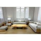 Modern 4-piece sofa set XF-61601