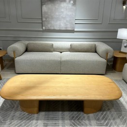 Modern 3-piece tea tables TB-040L/TB058