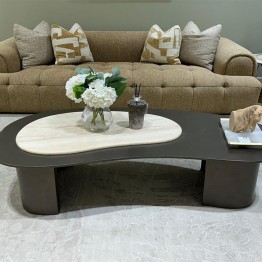 Modern single table TB-044