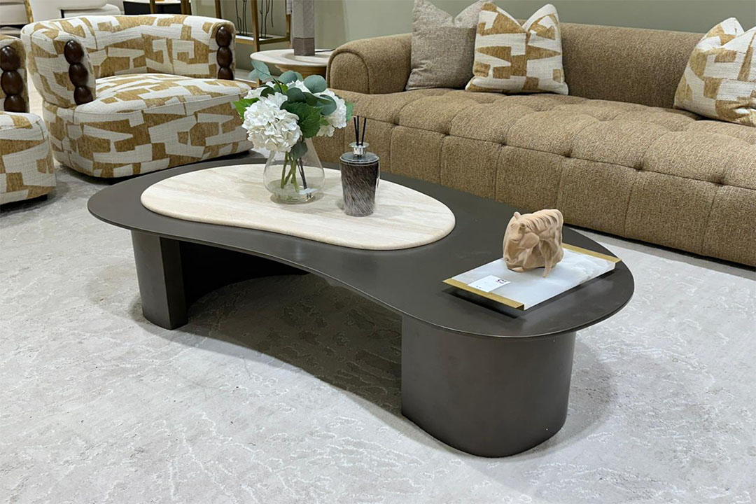 طاولة مفرد مودرن TB-044 