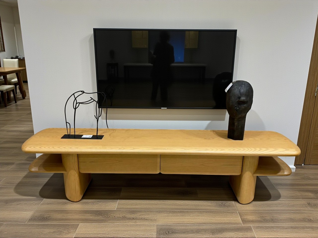 طاولة تلفزيون مودرن TV-003 