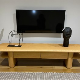 Modern TV Stand TV-003