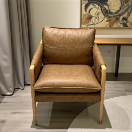 Modern single chair ST-31401