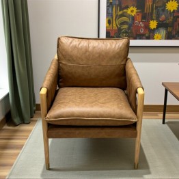 Modern single chair ST-31401