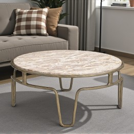 Modern 3-piece tea tables RC-291/RC-707