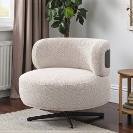 Modern single chair ST-33502