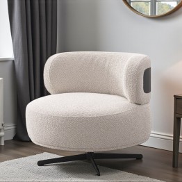 Modern single chair ST-33502