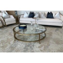 3-piece New Classic tea table set F-318-A
