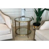 3-piece New Classic tea table set F-318-A