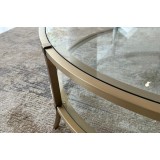 3-piece New Classic tea table set F-318-A