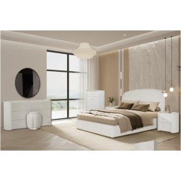 غرفة نوم نيو كلاسيك 6 ابواب RM-2501 