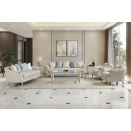 Neo Classic 5-piece sofa set NC-916