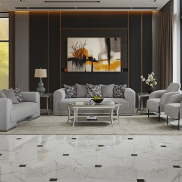 Modern 5-piece sofa set NC-913