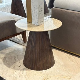 Modern 3-piece tea table set TG-2416C