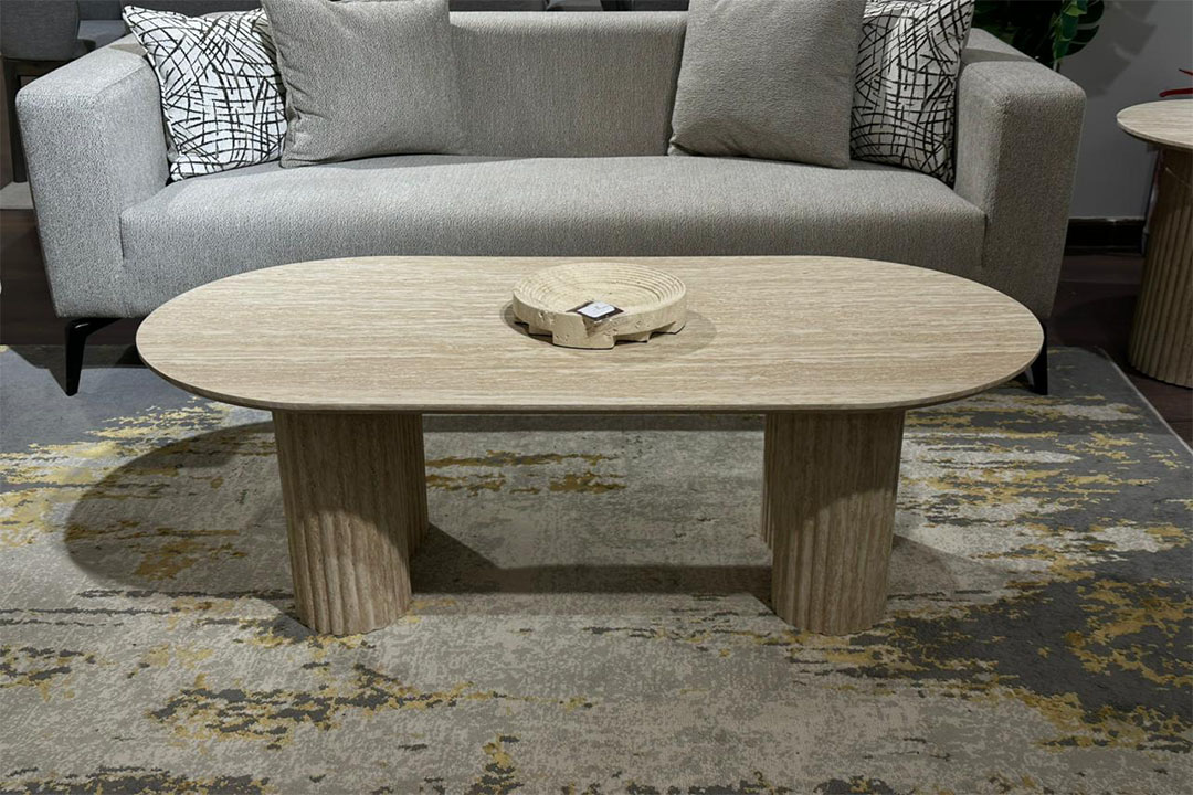طاولات شاي مودرن 3 قطع  TG-2411C