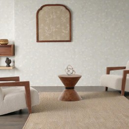 Modern single chair ZW-24084